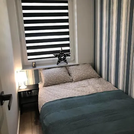 Apartament Glowna 21 Kudowa Zdroj Exterior photo