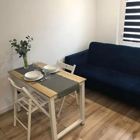 Apartament Glowna 21 Kudowa Zdroj Exterior photo