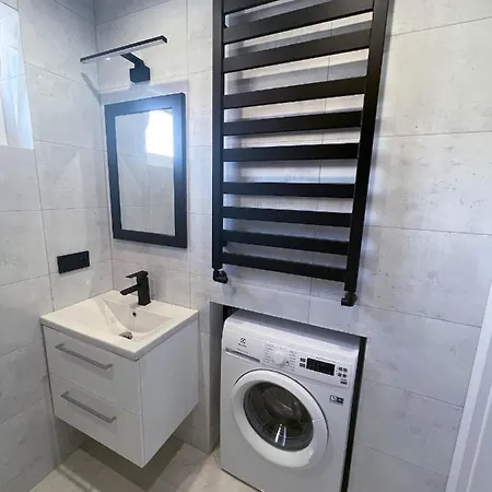 Apartament Glowna 21 Kudowa Zdroj Exterior photo
