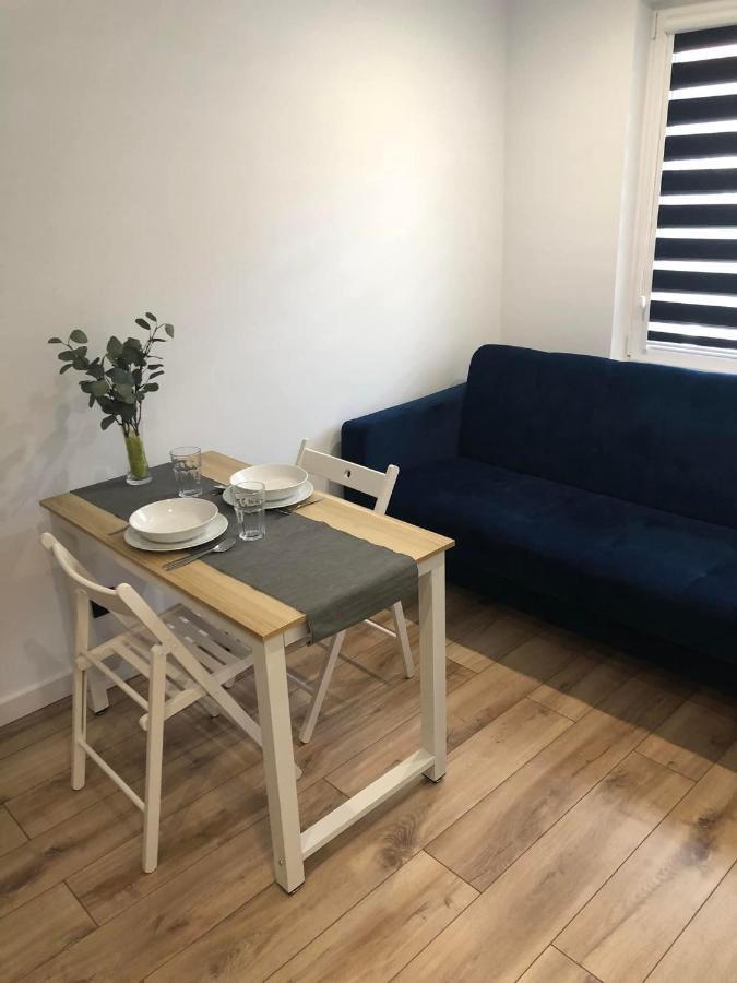 Apartment Glowna 21 Kudowa Zdroj
