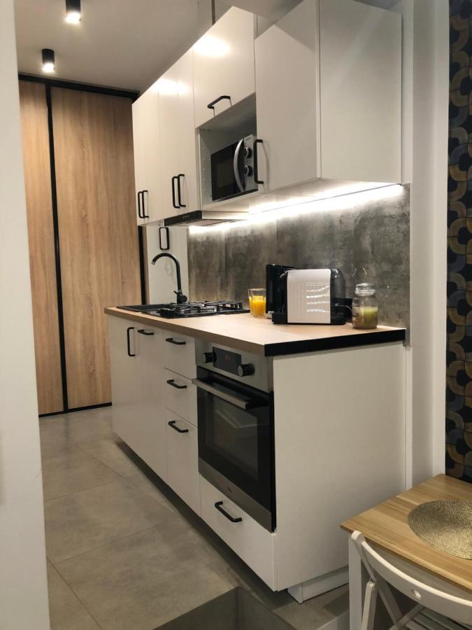 Apartment Glowna 21 Kudowa Zdroj